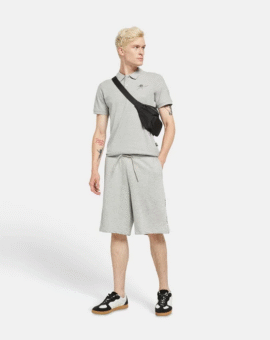 Plein Sport Sweatshorts